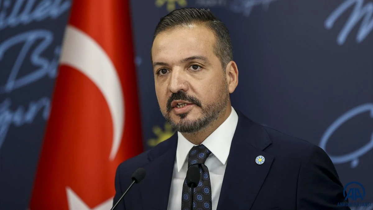 Kürşad Zorlu'dan Meral Akşener açıklaması geldi!