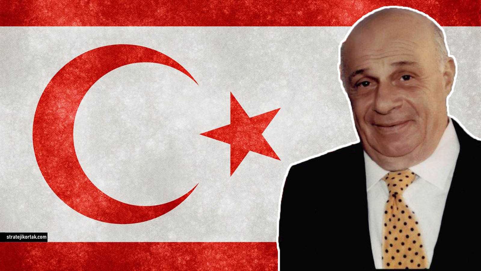 Rauf Denktaş:Kod adı Toros 'Seni unutmadık, unutmayacağız!'