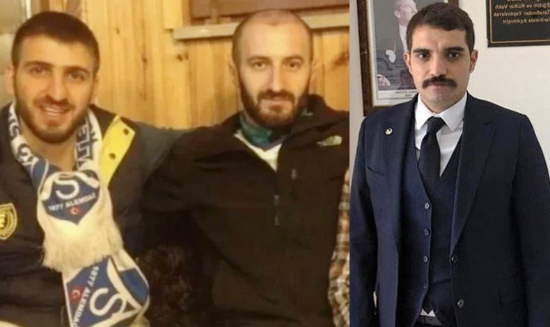 Sinan Ateş'in katilleri tam bir suç makinesi: Çarşaf çarşaf ortaya serildi!