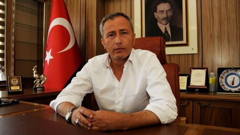 İYİ Partili Ünal Çetin'den Sinan Ateş ile ilgili açıklama!