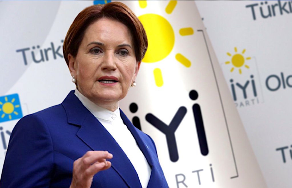 İYİ Parti'de kongre krizi derinleşiyor!