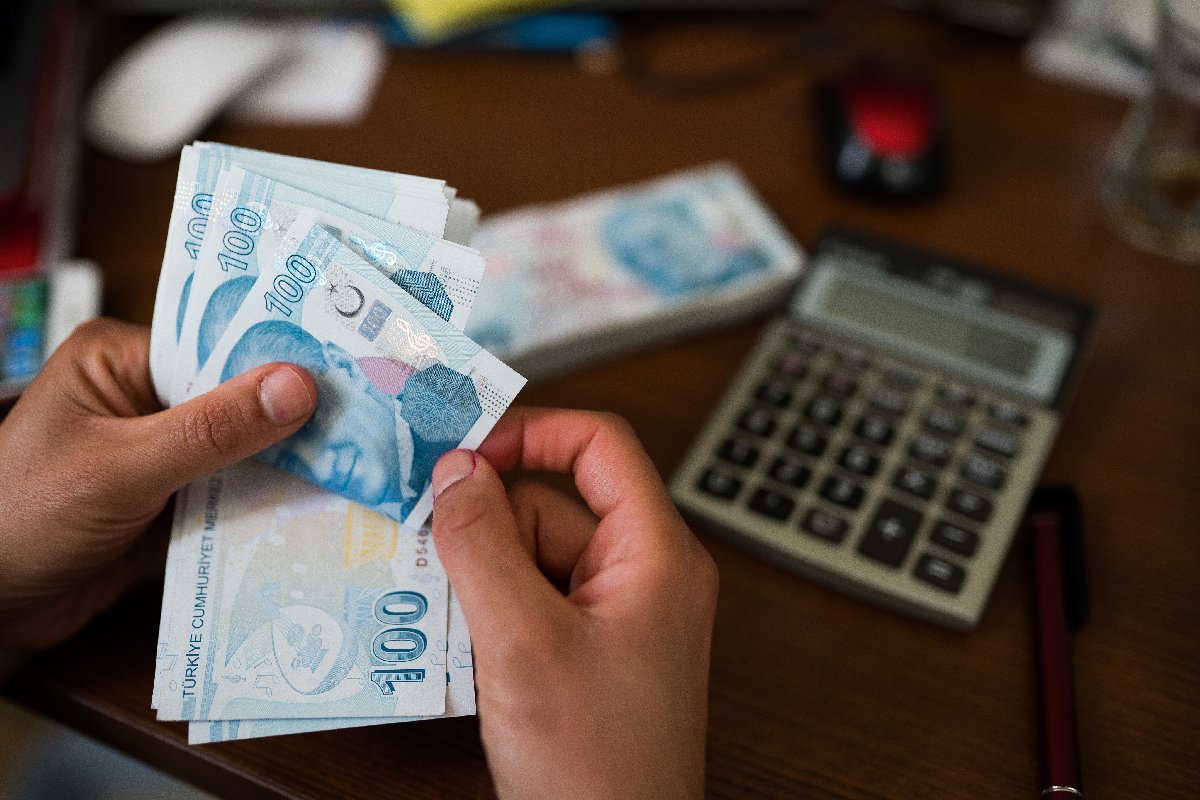 Özel sektörde kim ne kadar maaş alacak?