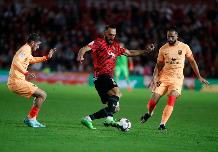 Vedat Muriqi'e Premier Lig yolu göründü