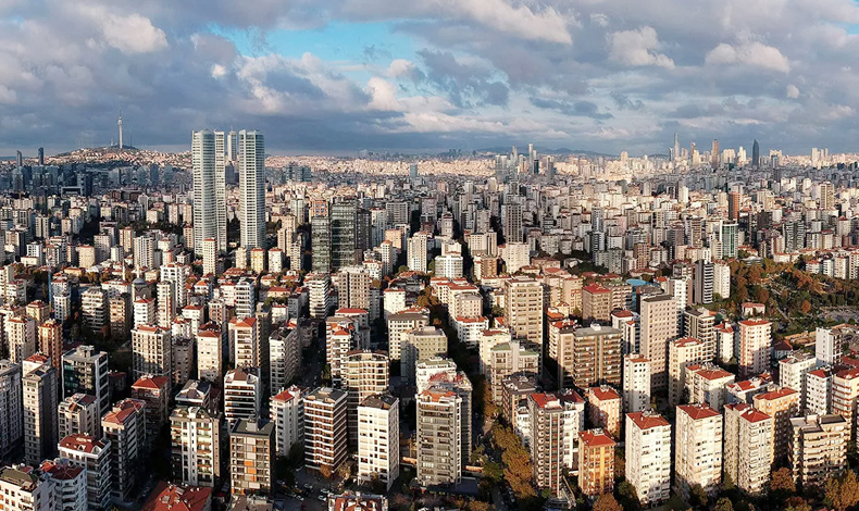 Vatandaş için çıkarılmıştı: "Yeni Evim" kampanyası inşaat fiyatlarını uçurdu!