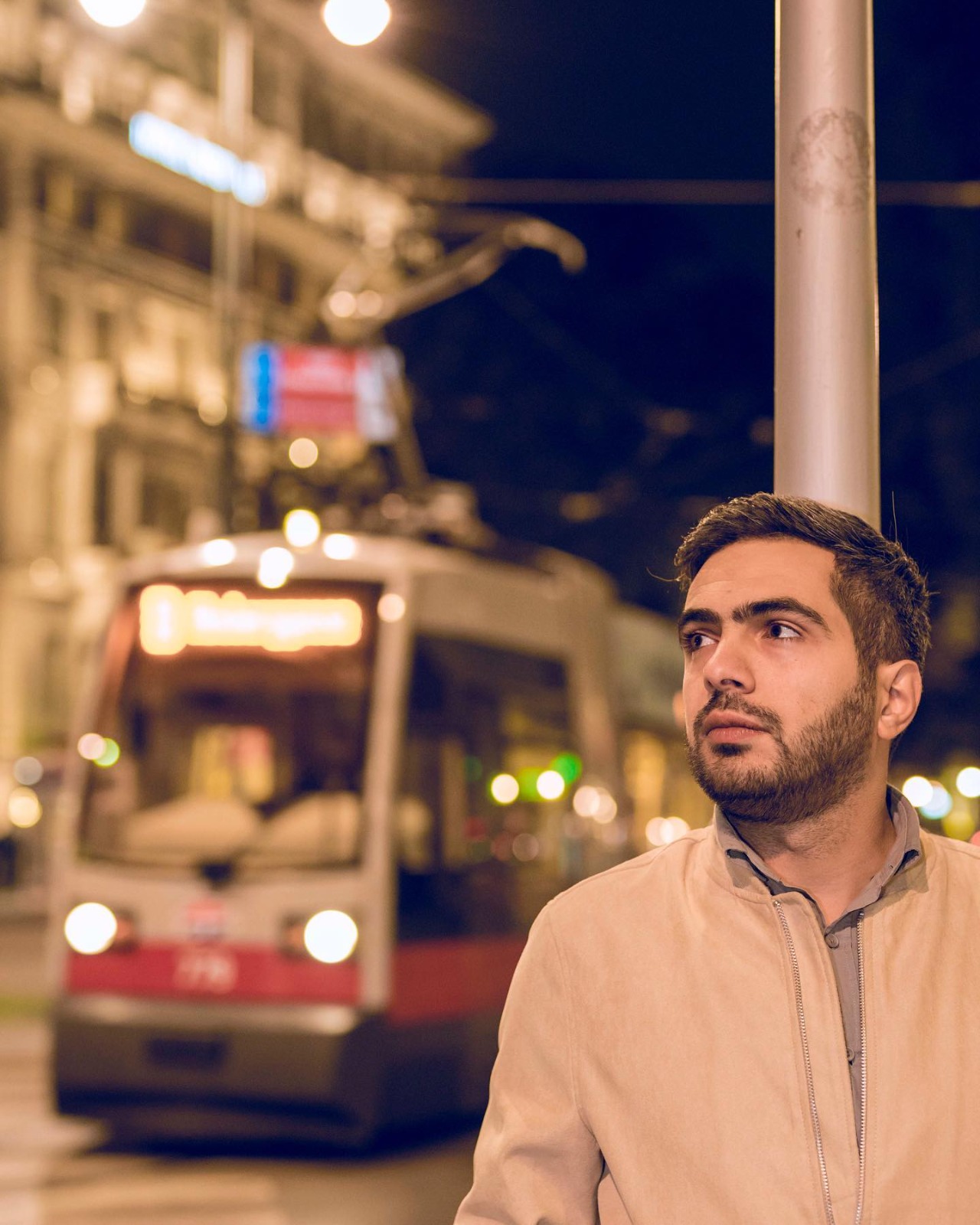 Elnur Ahmadli Türkiye'ye geliyor
