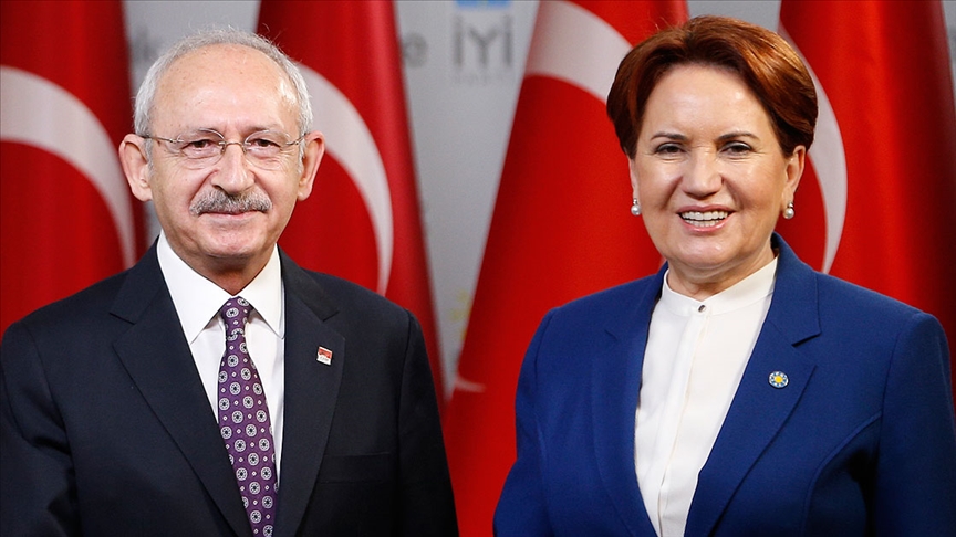 CHP ve İYİ Parti'den Erdoğan yorumu: 'Anayasayı çiğneyecek!'