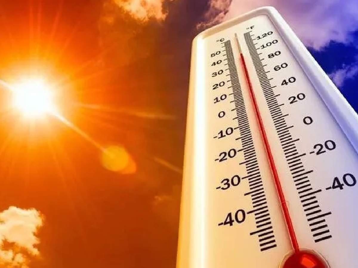 El Niño:Benzeri görülmemiş sıcaklar geliyor!