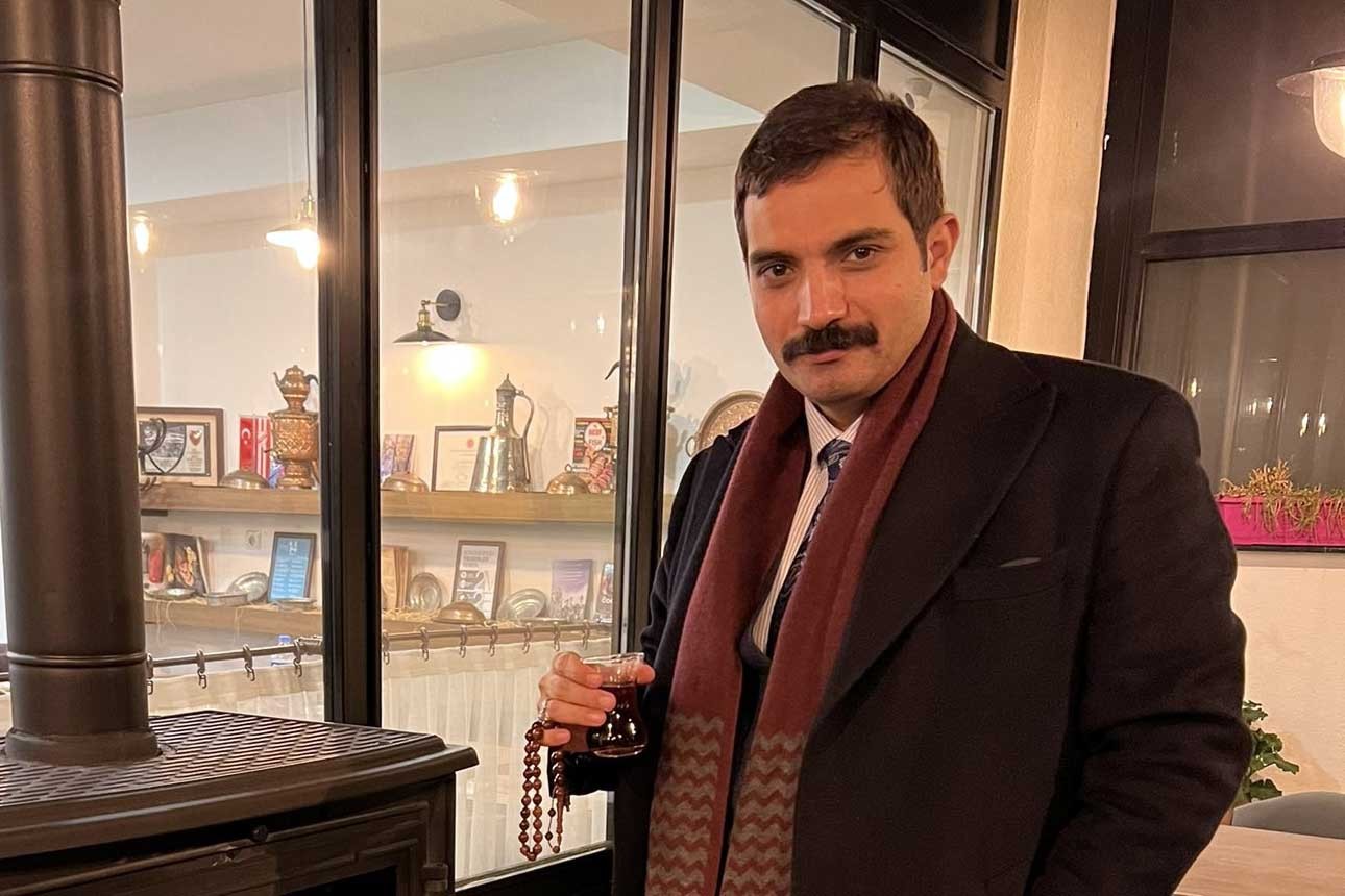 Sinan Ateş için mevlide izin vermediler!