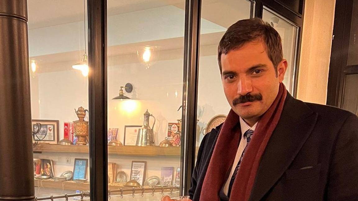 Sinan Ateş cinayeti MHP Genel Merkezi'ne uzandı