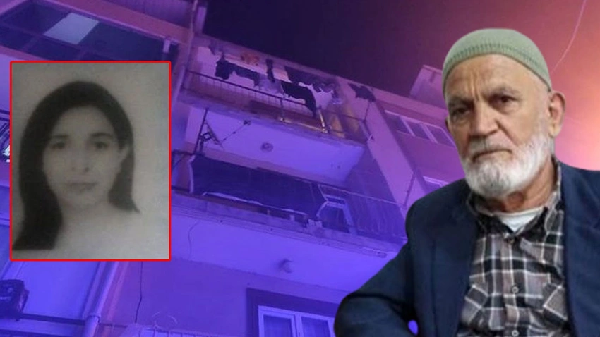 Bursa'daki kadın cinayetinin sebebi ortaya çıktı