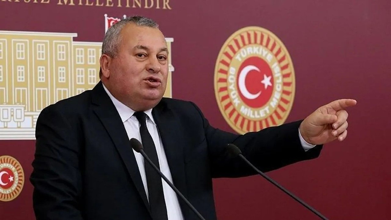 Cemal Enginyurt'tan Müftülüğe 'Sinan Ateş' tepkisi!