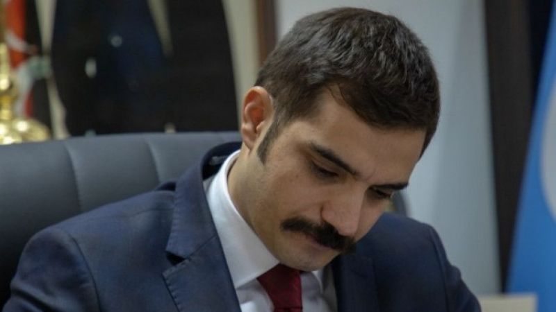 Ankara Cumhuriyet Başsavcılığı'ndan 'Sinan Ateş cinayeti soruşturması' açıklaması