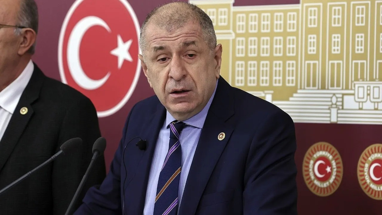 Ümit Özdağ'dan CHP'ye şartlı destek!