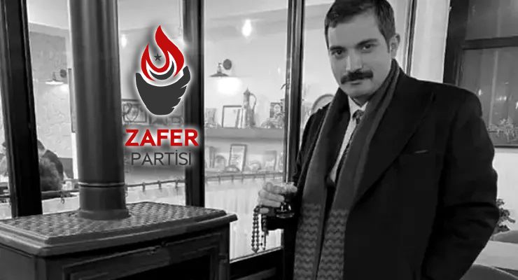 Türkçüler kararlı 'Sinan Ateş unutturulmayacak'