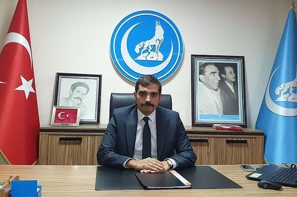 İYİ Parti Sinan Ateş’i unutmadı