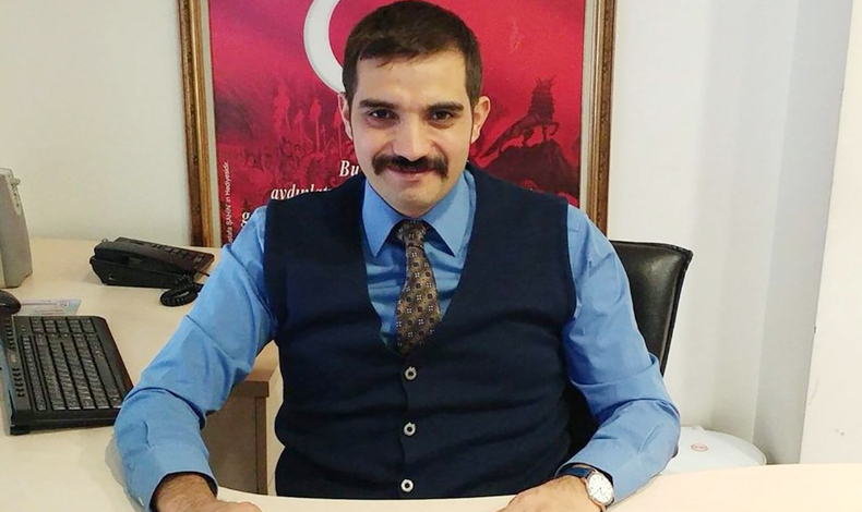 Sinan Ateş soruşturmasındaki yeni savcının inanılmaz yükselişi!