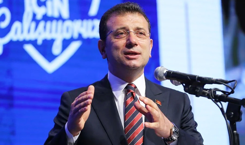Danıştay üyesinden İmamoğlu kararına şerh