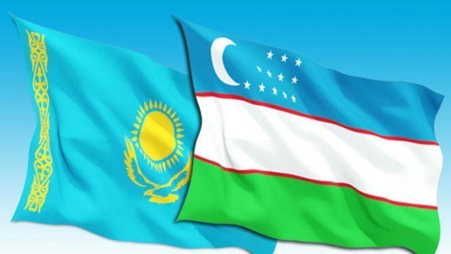 Kazakistan ve Özbekistan arasında turizmde işbirliği
