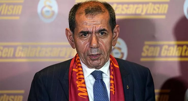"PFDK Başkanı sırtında Fenerbahçe formasıyla kararlar veriyor"