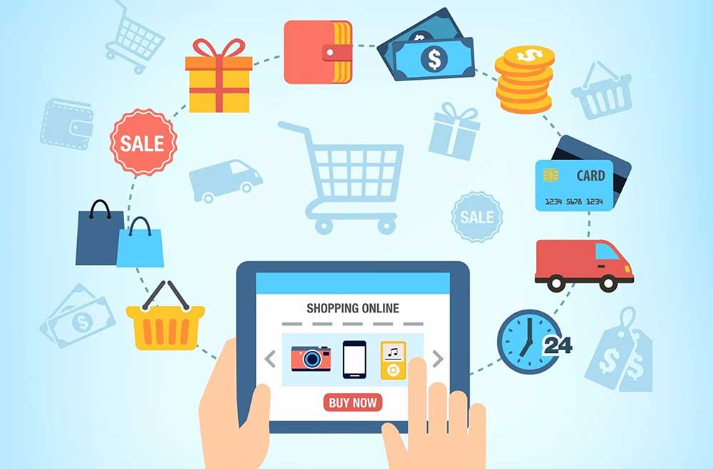 E-ticarete nasıl başlanır? Nelere dikkat etmelisiniz?