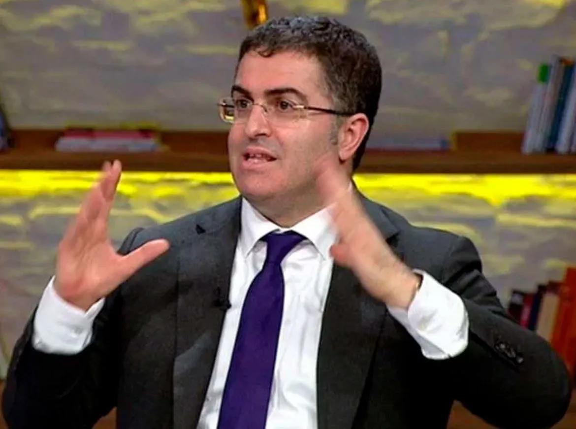 Ersan Şen'den çok konuşulacak iddia!