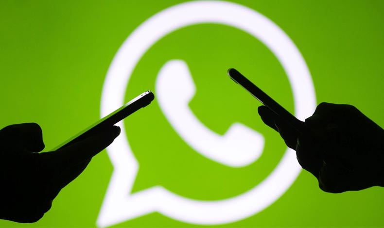 WhatsApp'tan fotoğraf gönderenlere müjde!