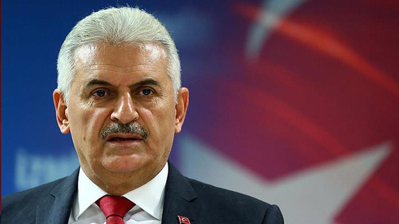 Binali Yıldırım: 'Türkiye'yi bütün dünya takdir ediyor'