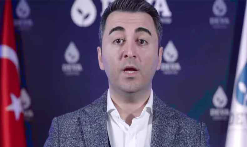 Deva Partili isimden seçimi ilk turda bitirecek öneri!