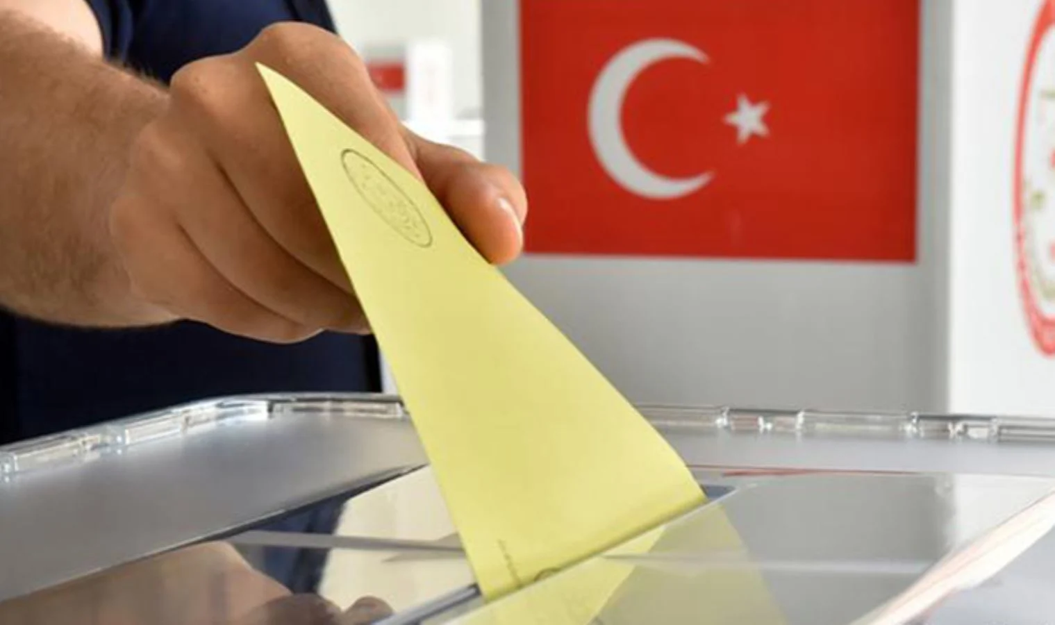 Seçim tarihi değişebilir