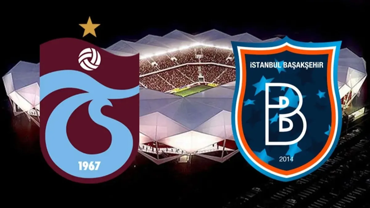 Başakşehir, Trabzonspor'un eski yıldızı ile anlaştı