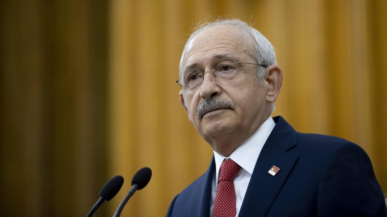 Kılıçdaroğlu'ndan yeni bir sayfa açma çağrısı