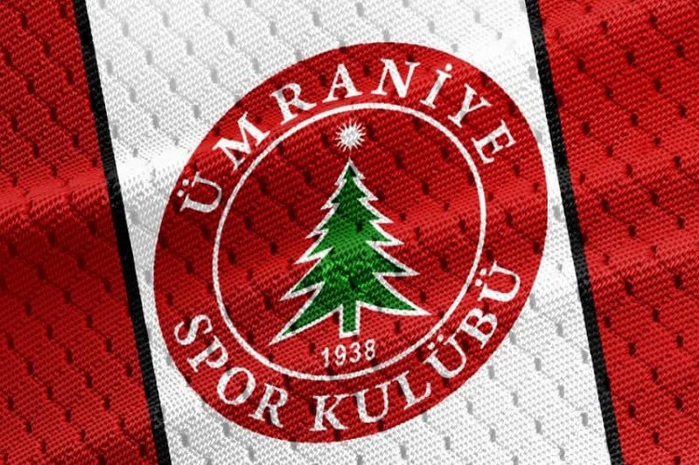 Ümraniyespor'dan çok konuşulacak gönderme