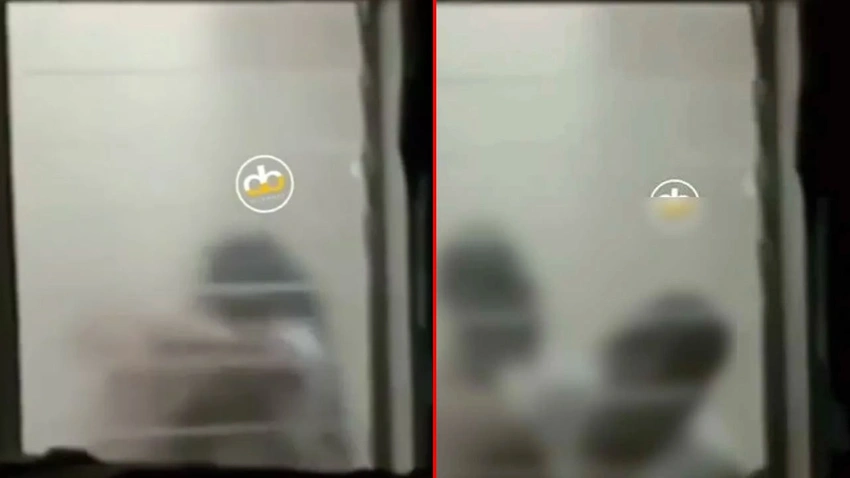 Öğrenci yurdunda cinsel ilişkiye girdiler