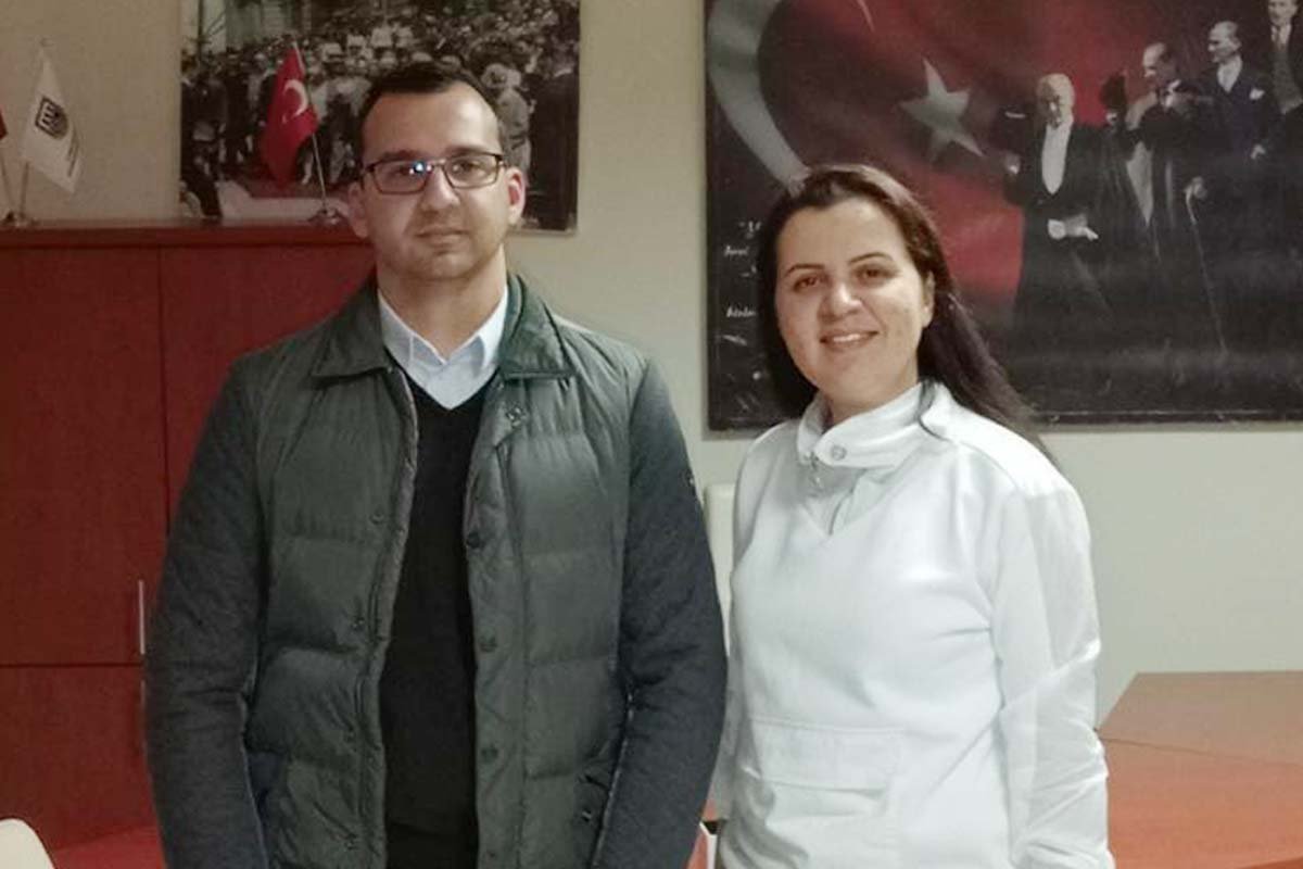 Aydın'da Zafer Partisi'ne genç il başkanı!
