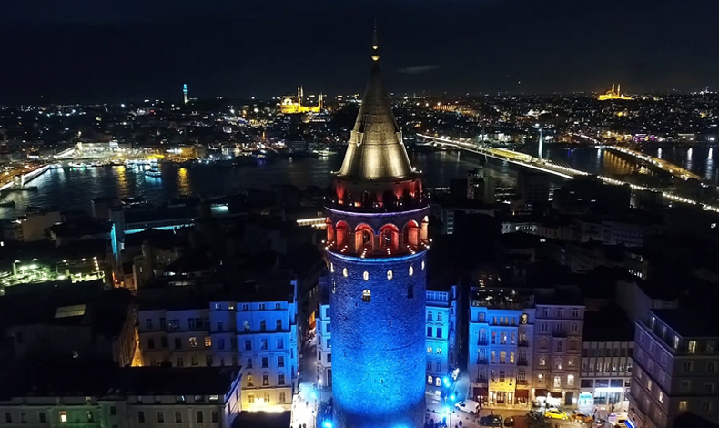 İstanbul’un edebi, tarihi ve kültürel hafızası İSMEK kurslarında