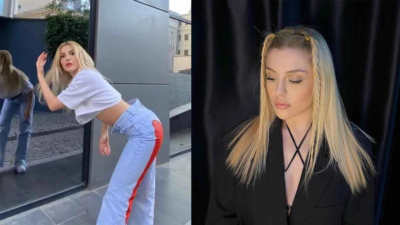 Kısmetse Olur Tuğçe'ye sosyal medyadan destek