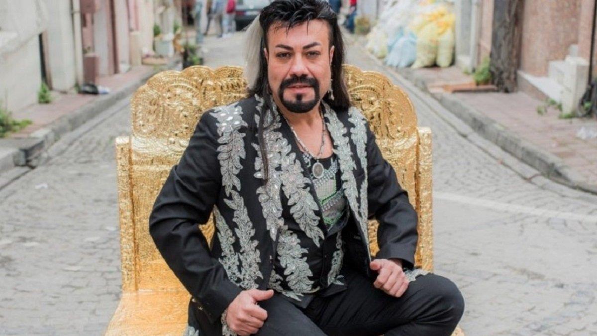 Kobra Murat: Cumhurbaşkanımız beni 'kobram' diye seviyor