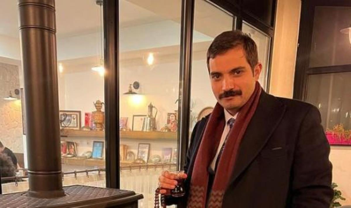 Sinan Ateş suikastinden gözaltına alınmıştı: Arşivinde olmayan yok!