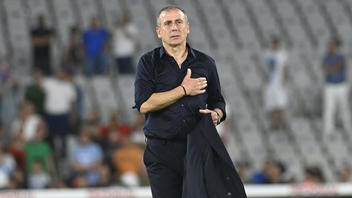 Avcı'nın farklı oyun tarzı yüzleri güldürdü!
