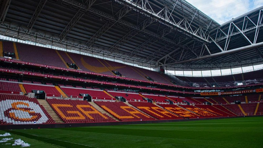 Spor Bakanlığı’ndan Galatasaray'a dava