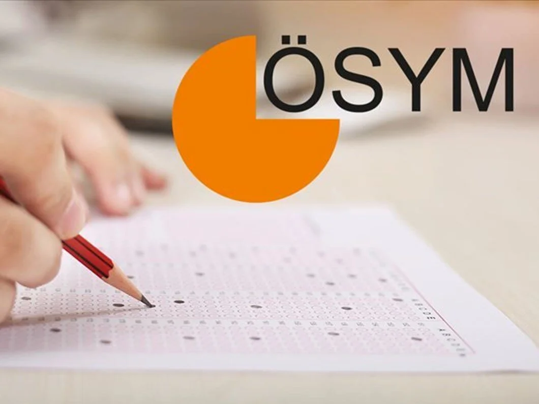 ÖSYM 13 yıl aradan sonra tekrar uygulayacak