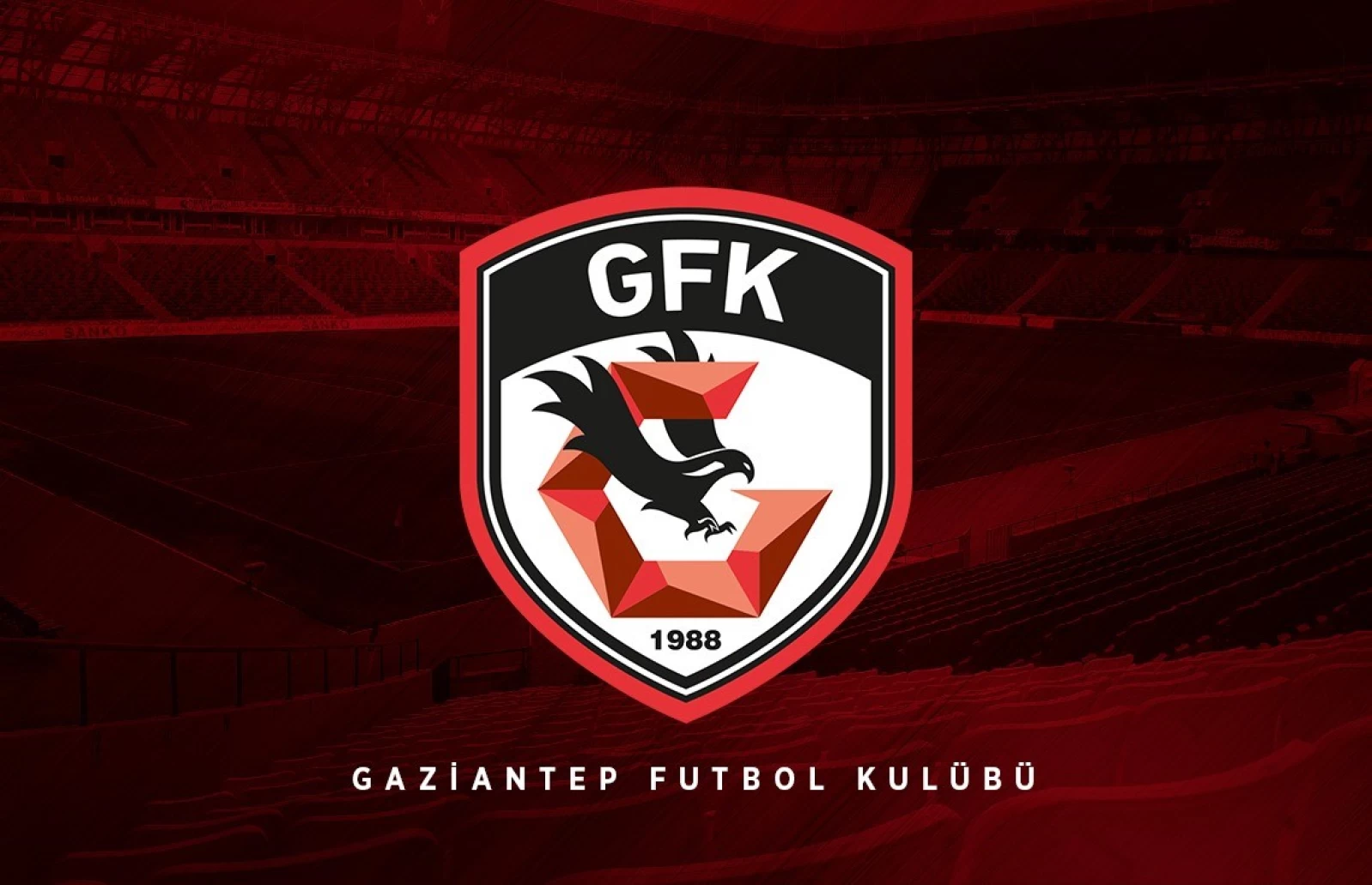 Gaziantep Futbol Kulübü'nde şok ayrılık!