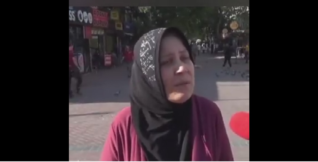 "Bana başörtüsü özgürlüğünü Erdoğan değil, Atatürk verdi"
