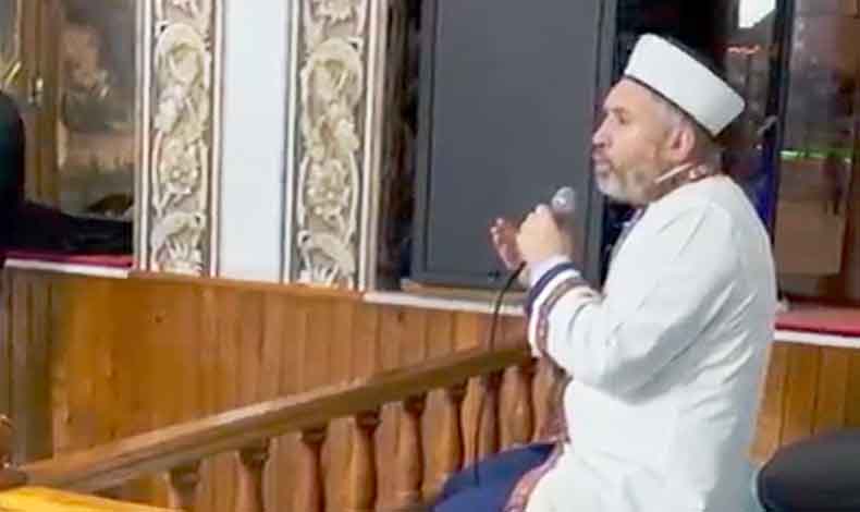 Zafer Partisi Trabzon Teşkilatı'ndan Sinan Ateş'e vefa örneği