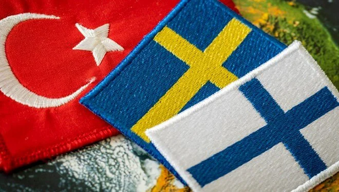 Finlandiya’dan Türkiye açıklaması