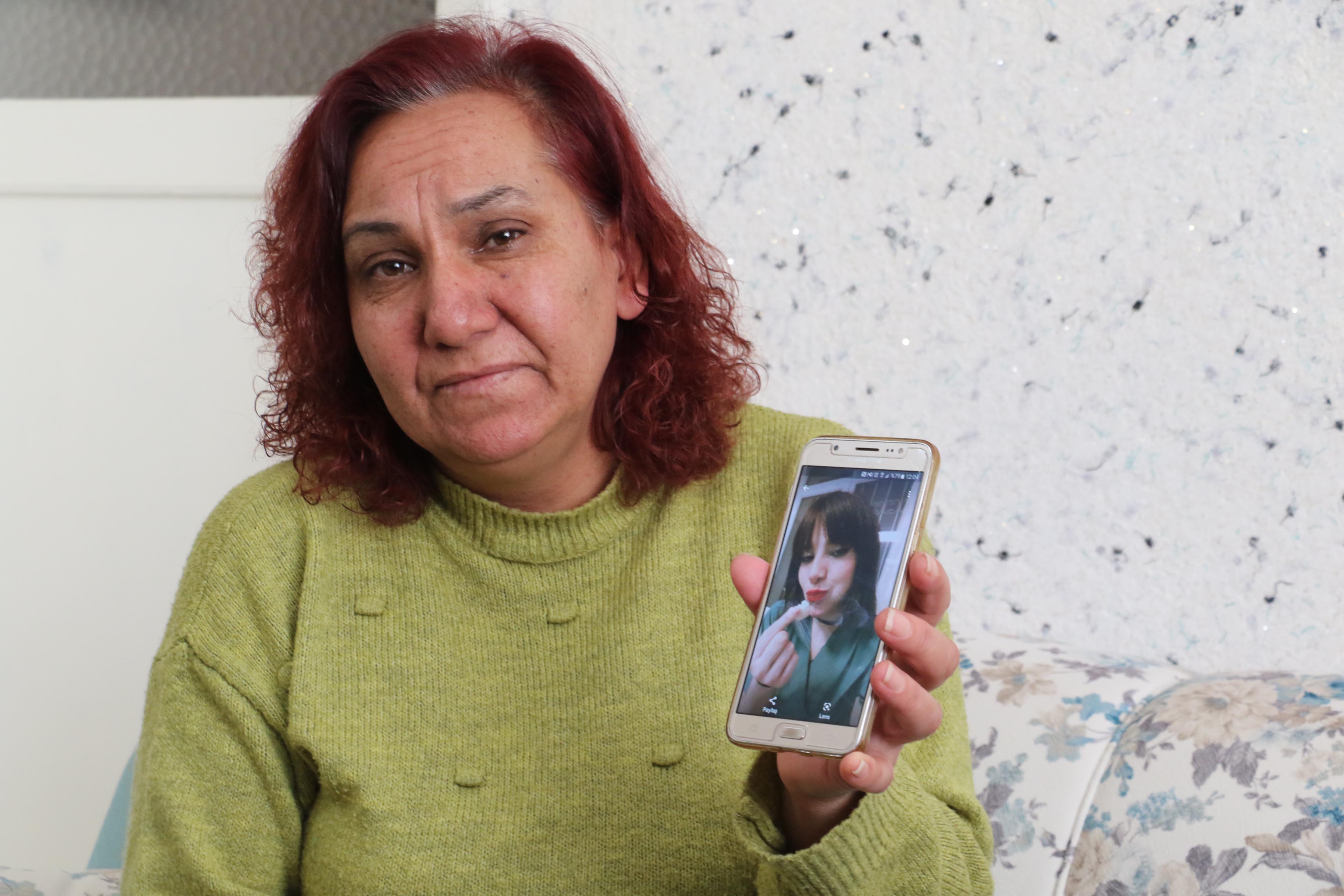 Acılı anne feryat etti: 'Benim öpmeye kıyamadığım çocuğuma nasıl kıydınız?'