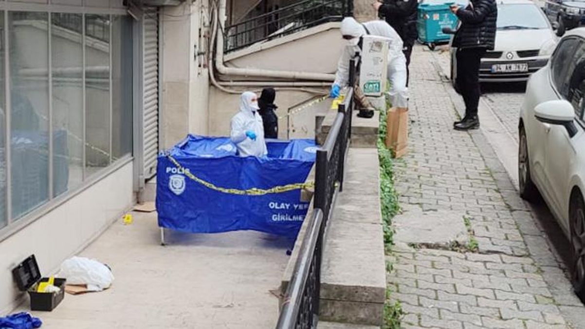 Vicdansız anne, bebeğini 4. katın penceresinden attı!