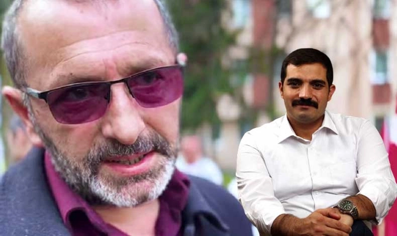 Sinan Ateş'in dayısından şok açıklama: Verilen sözler tutulmazsa...