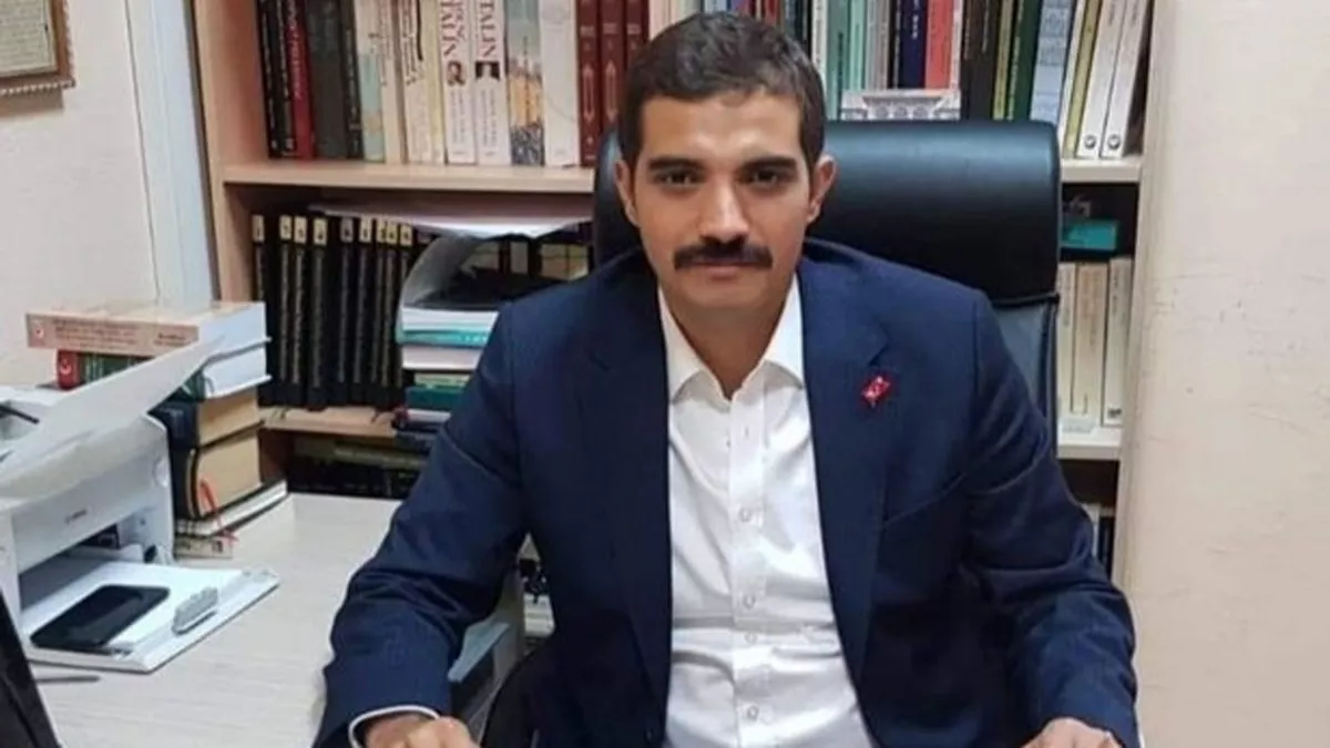 Sinan Oğan'dan Sinan Ateş cinayetiyle ilgili çarpıcı açıklamalar