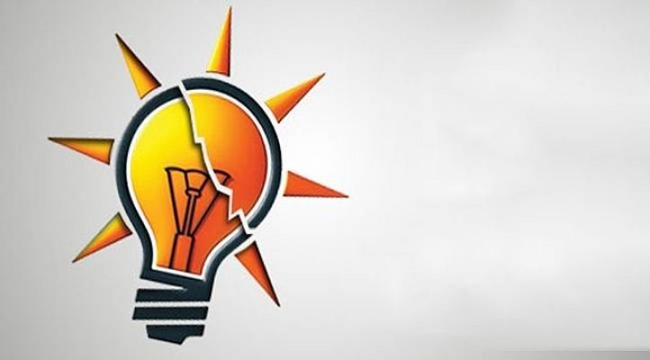 AKP'li başkan AKP'den istifa edip CHP'ye katıldı!